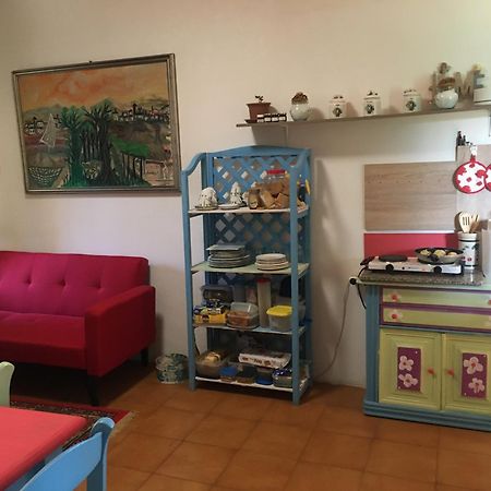 Lerosedimiamamma Διαμέρισμα Cassine Εξωτερικό φωτογραφία