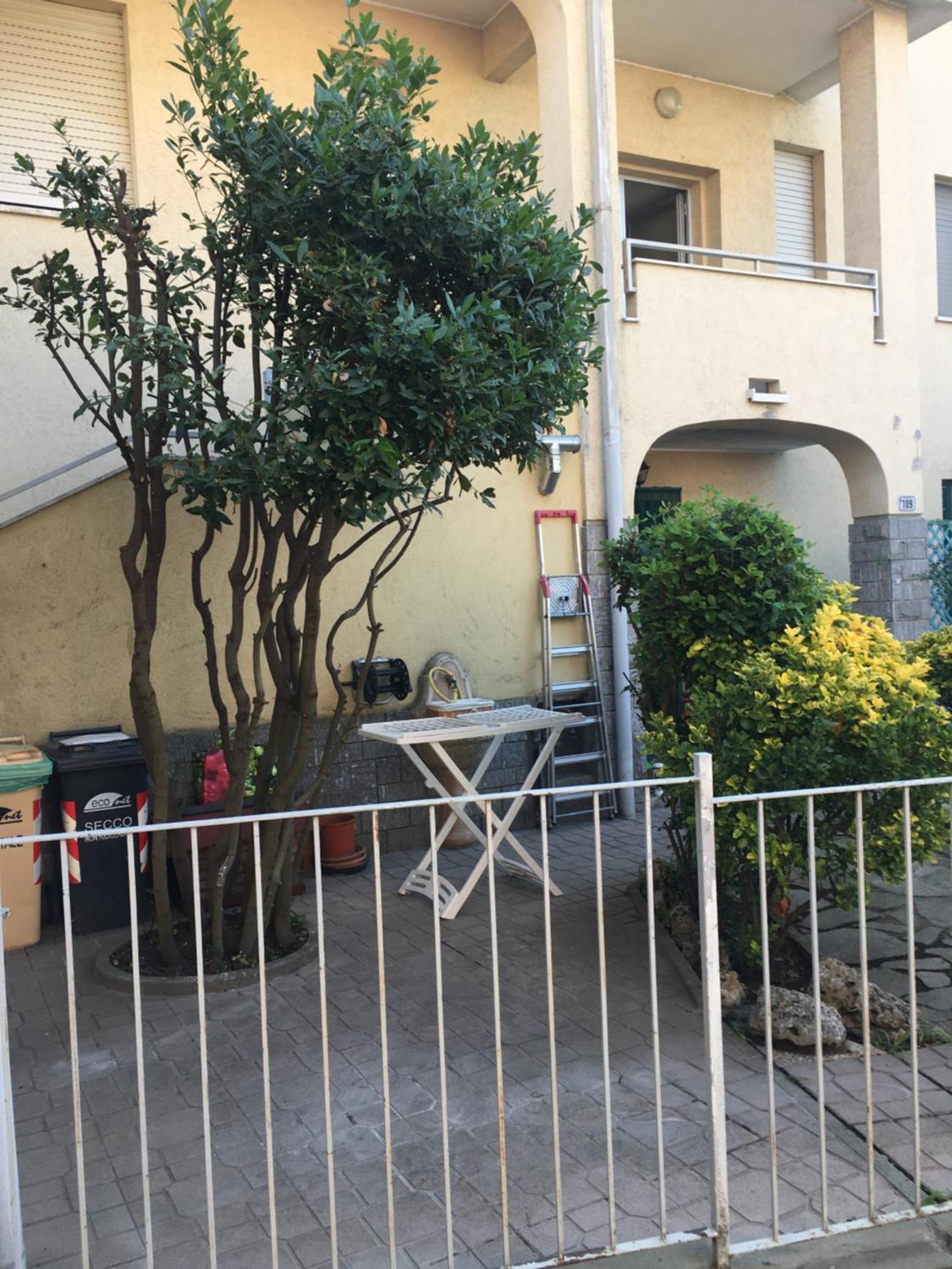 Lerosedimiamamma Διαμέρισμα Cassine Εξωτερικό φωτογραφία
