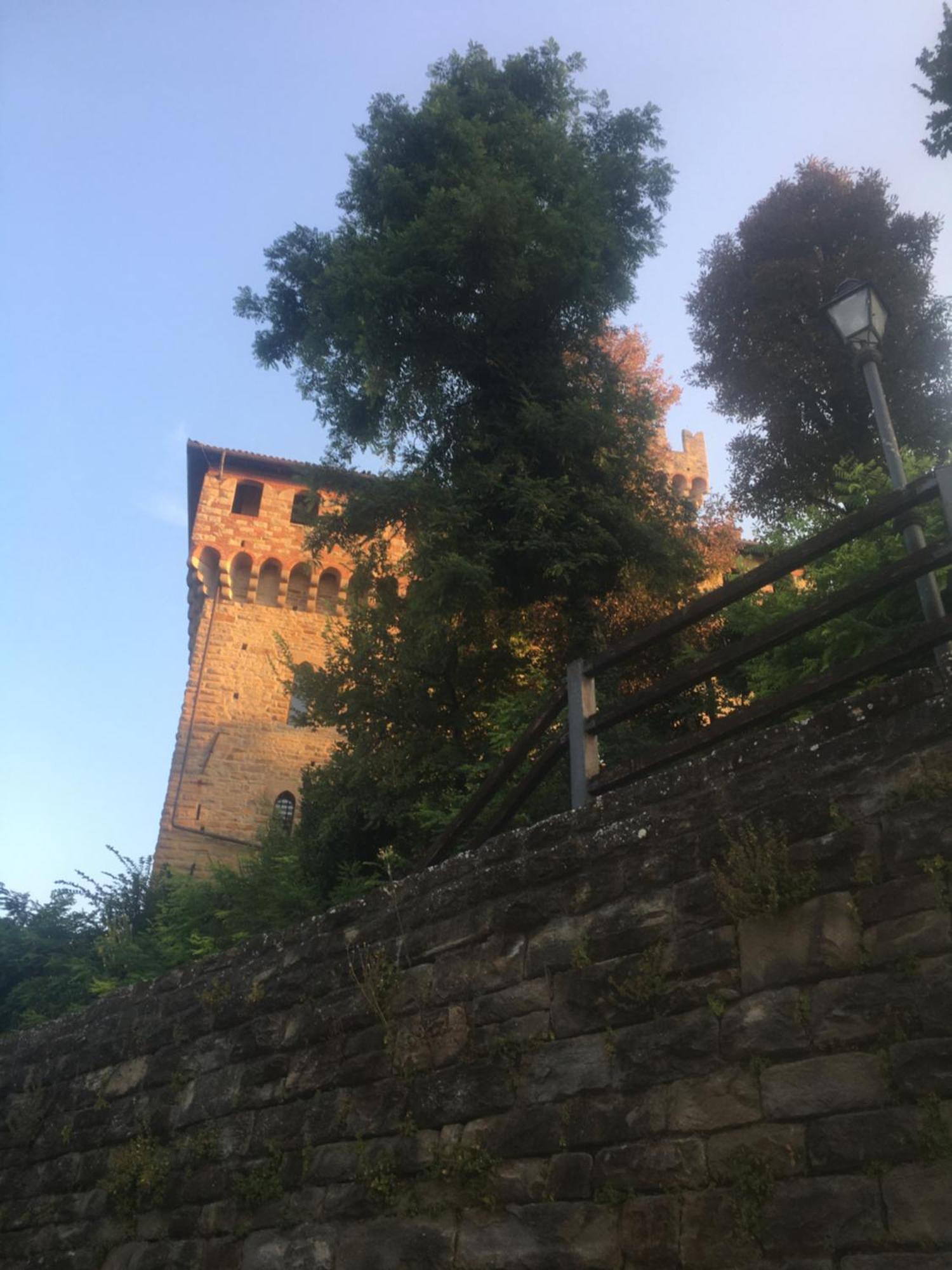 Lerosedimiamamma Διαμέρισμα Cassine Εξωτερικό φωτογραφία