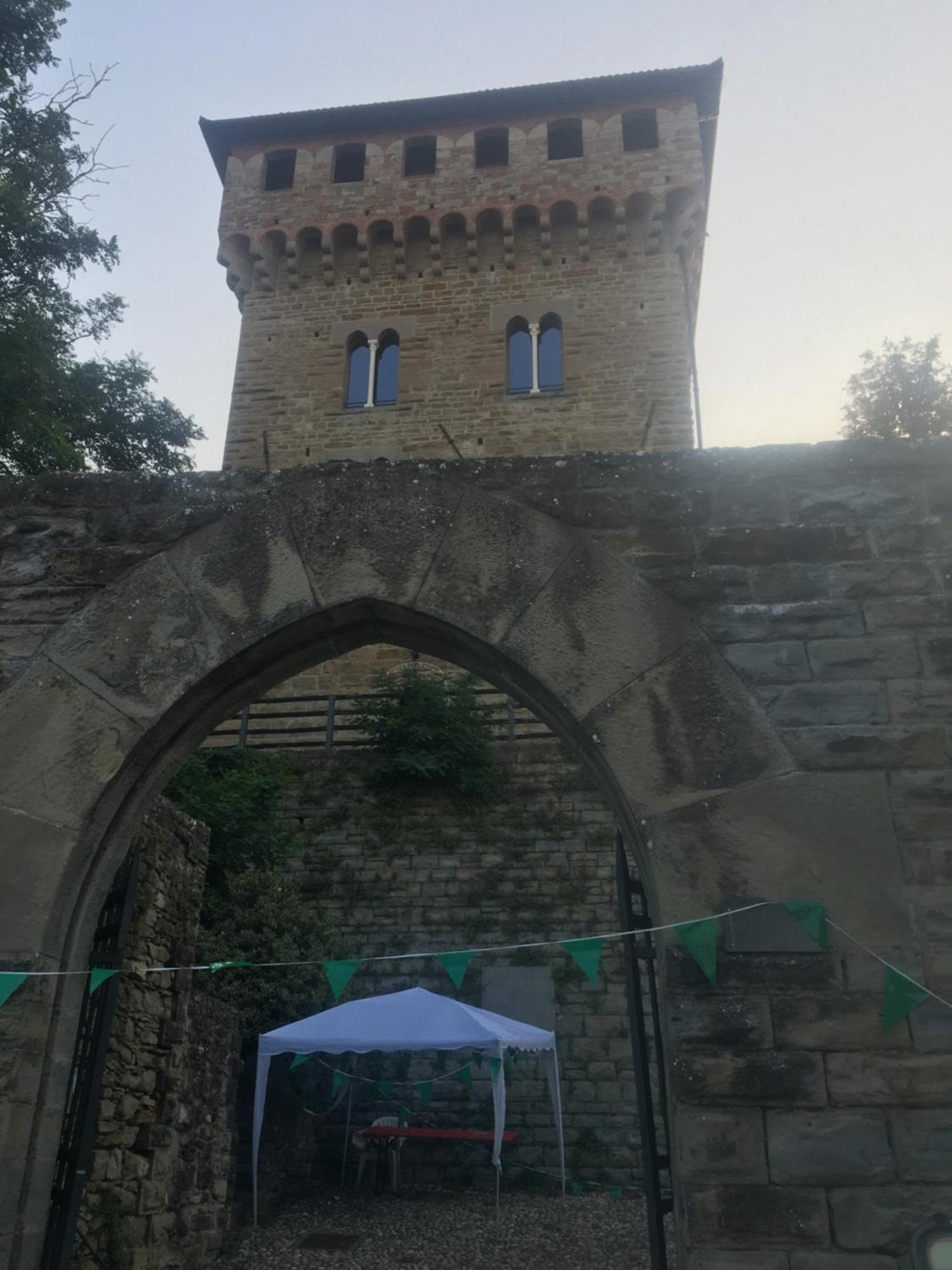 Lerosedimiamamma Διαμέρισμα Cassine Εξωτερικό φωτογραφία